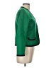 Langhem Green Blazer Size L (estimated) - photo 4