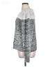 1.State Color Block Gray Pullover Sweater Size XL - photo 5