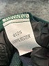 Unbranded 100% Polyester Plaid Green Casual Dress Size L - photo 8