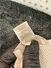 Ann Taylor LOFT Outlet Polka Dots Silver Pullover Sweater Size XL - photo 8