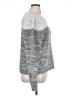 1.State Color Block Gray Pullover Sweater Size XL - photo 4