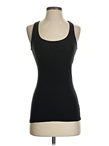 Planet Gold Tank Top (view 1)