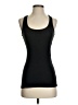 Planet Gold Black Tank Top Size S - photo 1