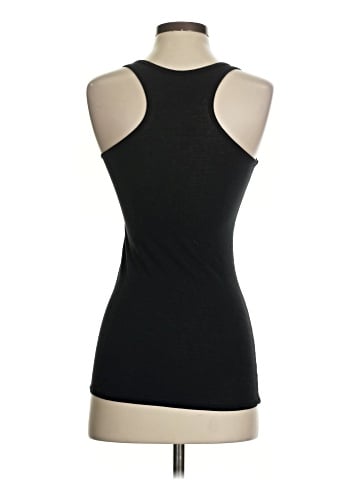 Planet Gold Tank Top (view 2)