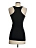 Planet Gold Black Tank Top Size S - photo 2