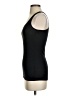 Planet Gold Black Tank Top Size S - photo 5