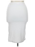 Unbranded White Casual Skirt Size XL - photo 2