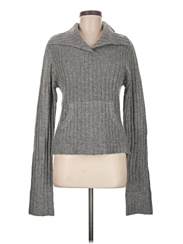 So...GSJC Turtleneck Sweater (view 1)