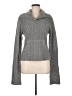 So...GSJC Gray Turtleneck Sweater Size M - photo 1