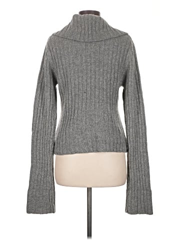 So...GSJC Turtleneck Sweater (view 2)