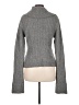 So...GSJC Gray Turtleneck Sweater Size M - photo 2