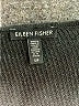 Eileen Fisher Black Short Sleeve Top Size S - photo 7