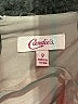 Candie's Metallic Gray Dress Size 9 - photo 3