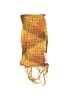 Assorted Brands Tweed Orange Scarf One size - photo 2