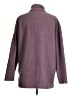 Marsh Landing Blues Purple Pullover Sweater Size S - photo 2