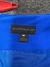 Worthington Solid Blue Formal Skirt Size 18 - photo 4