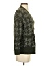 Madewell Green Cardigan Size XS - photo 4