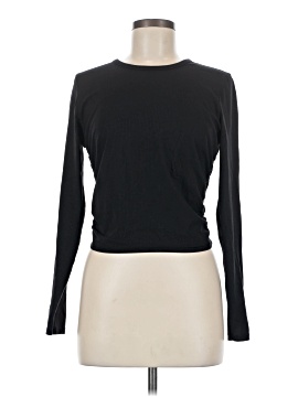 Lululemon Athletica Long Sleeve T-Shirt (view 1)
