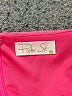 Assorted Brands 100% Polyester Pink Sleeveless Blouse Size L - photo 7