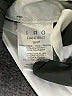 IRO 100% Polyester Black Dress Pants Size EU (FR) 36 / US 4 - photo 8