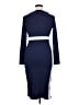 Unbranded Color Block Blue Cocktail Dress Size XL - photo 2