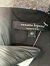Nanette Lepore Paisley Blue Cocktail Dress Size 6 (petite) - photo 7