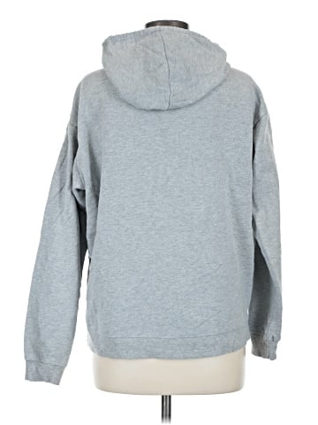 Tilly's Zip Up Hoodie (view 2)