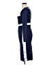 Unbranded Color Block Blue Cocktail Dress Size XL - photo 5