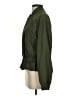 Kate Spade New York 100% Polyester Solid Green Jacket Size S - photo 5