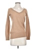 H&M Tan Pullover Sweater Size M - photo 1