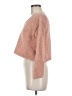 Assorted Brands 100% Cotton Pink Pullover Sweater Size M (estimated) - photo 5
