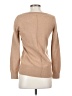 H&M Tan Pullover Sweater Size M - photo 2
