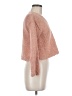 Assorted Brands 100% Cotton Pink Pullover Sweater Size M (estimated) - photo 4