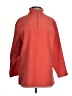 Marsh Landing Blues Red Poncho Size S - photo 1