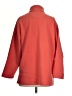 Marsh Landing Blues Red Poncho Size S - photo 2