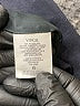 Vince. Black Wool Blazer Size 6 - photo 7