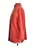 Marsh Landing Blues Red Poncho Size S - photo 5