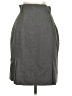 Assorted Brands Gray Formal Skirt Size S (estimated) - photo 2