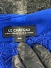 Le Chateau Blue Cocktail Dress Size L - photo 7