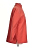 Marsh Landing Blues Red Poncho Size S - photo 4