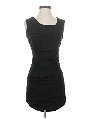 Sweet Storm Cocktail Dress (view 1)
