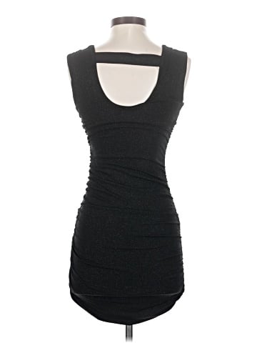 Sweet Storm Cocktail Dress (view 2)