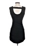 Sweet Storm Solid Black Cocktail Dress Size S - photo 2