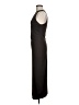 Shein Solid Black Cocktail Dress Size 6 - photo 5