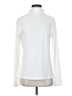Assorted Brands White Turtleneck Sweater Size S - photo 1