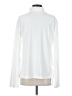 Assorted Brands White Turtleneck Sweater Size S - photo 2
