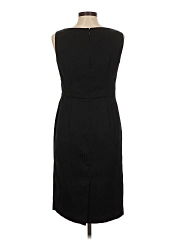 Kasper Cocktail Dress (view 2)