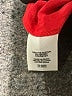 Rachel Roy 100% Polyester Red Short Sleeve Blouse Size M - photo 8