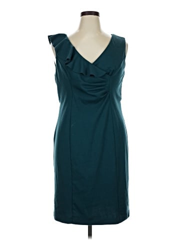 Adrienne Vittadini Cocktail Dress (view 1)