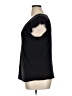 Torrid Black Sleeveless T-Shirt Size 1X Plus (1) - photo 5